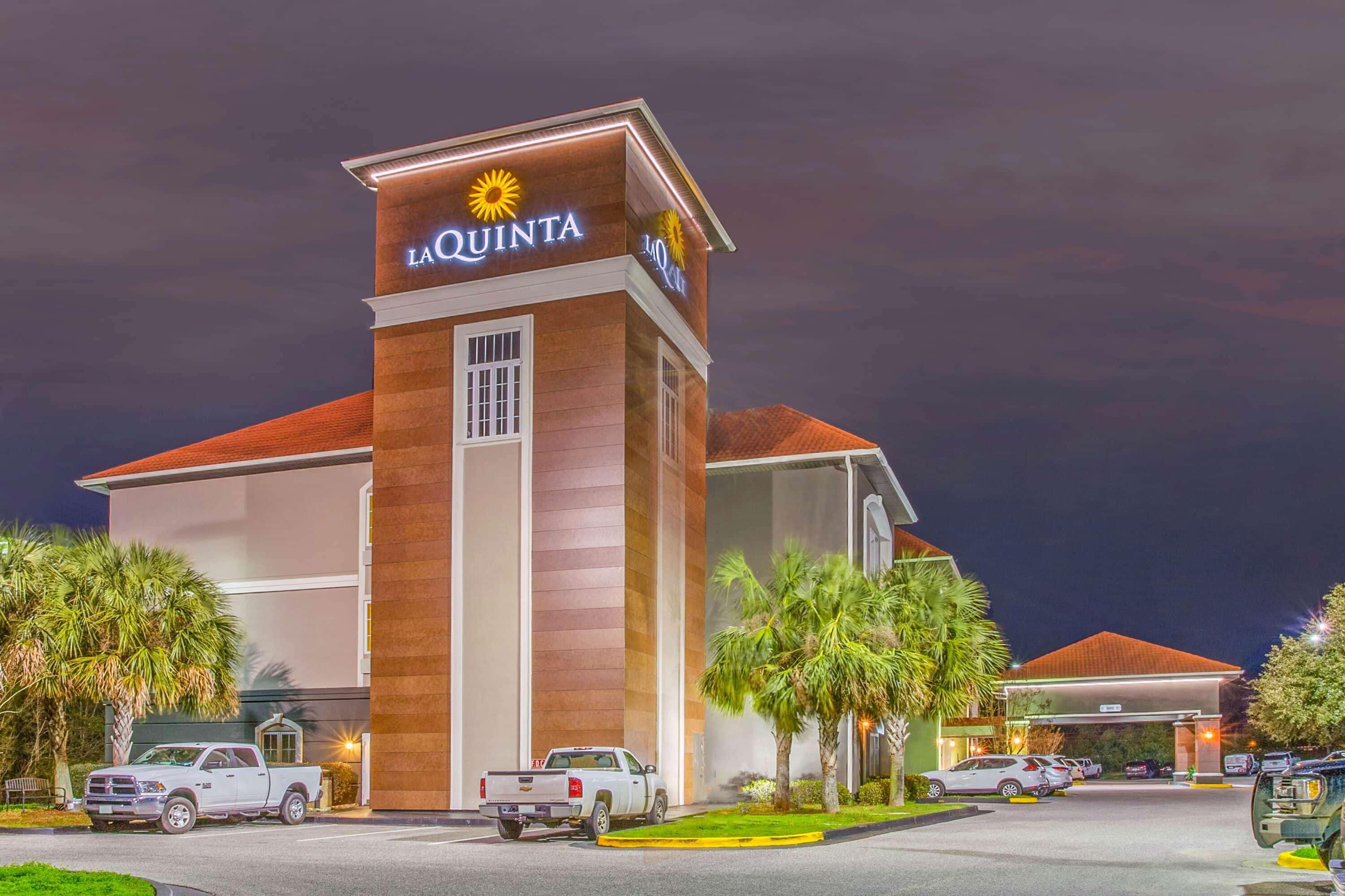 La Quinta By Wyndham Mobile - Tillman'S Corner Экстерьер фото