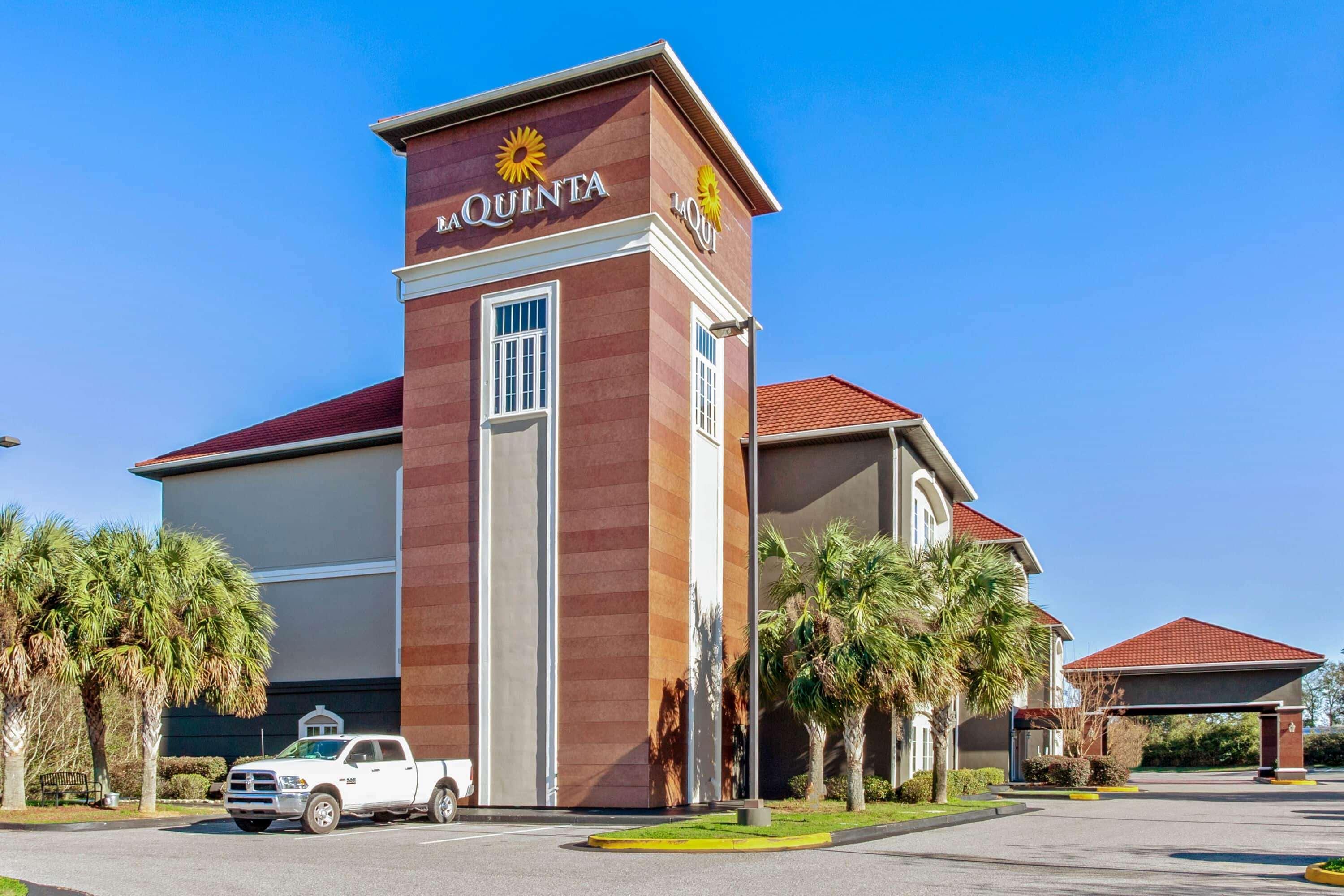 La Quinta By Wyndham Mobile - Tillman'S Corner Экстерьер фото